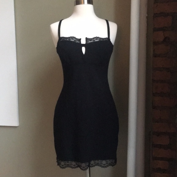 Forever 21 Dresses & Skirts - NWOT Forever21 Black Dress